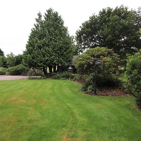 Serene Countryside Home With Manicured Gardens Stonehaven Buitenkant foto