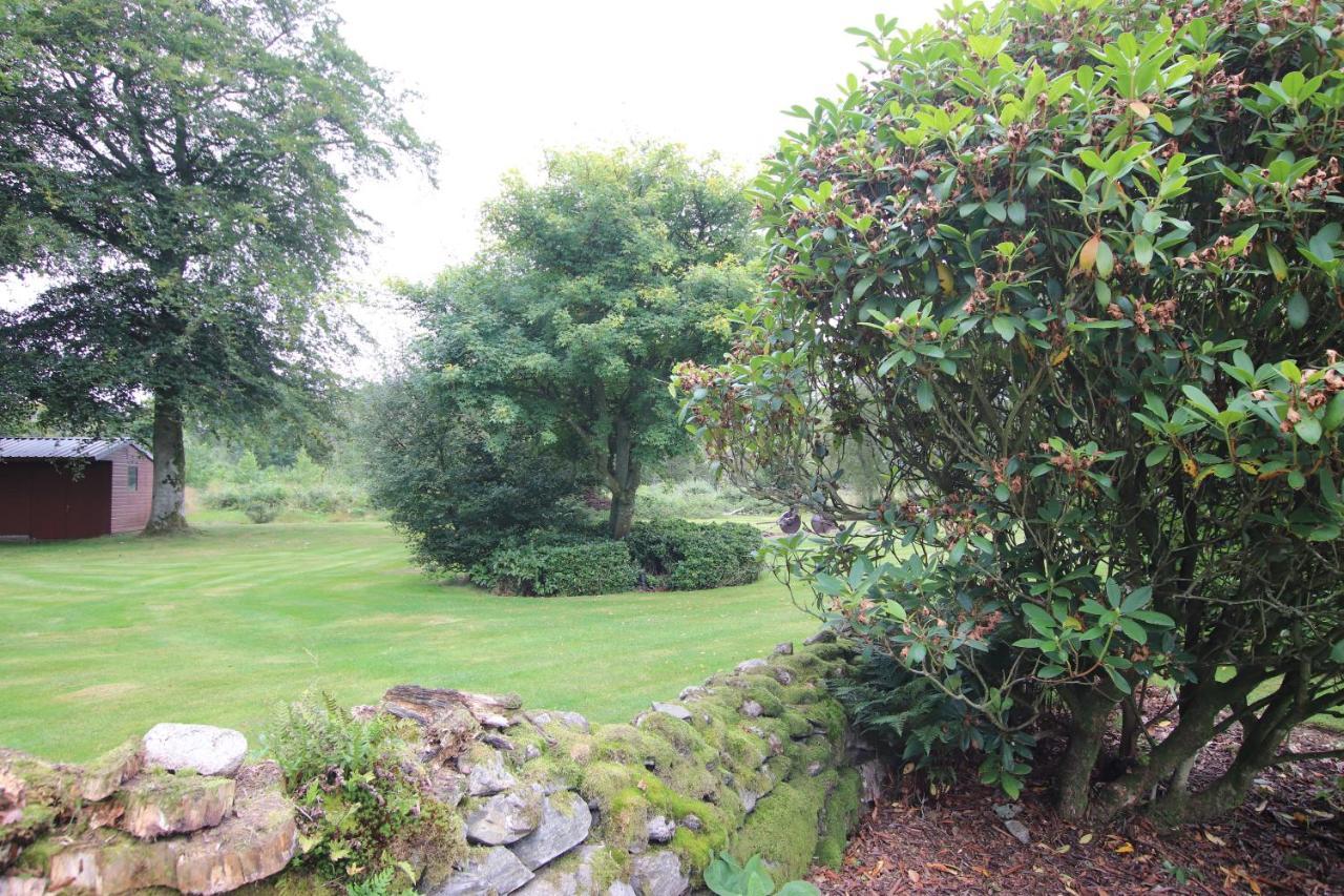 Serene Countryside Home With Manicured Gardens Stonehaven Buitenkant foto